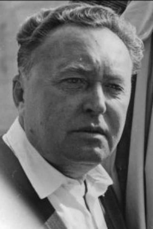 Josef Mach foto
