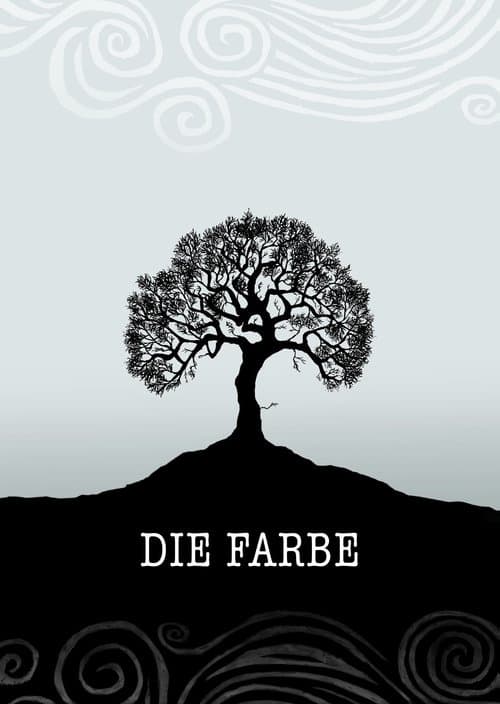Die Farbe (2010) poster
