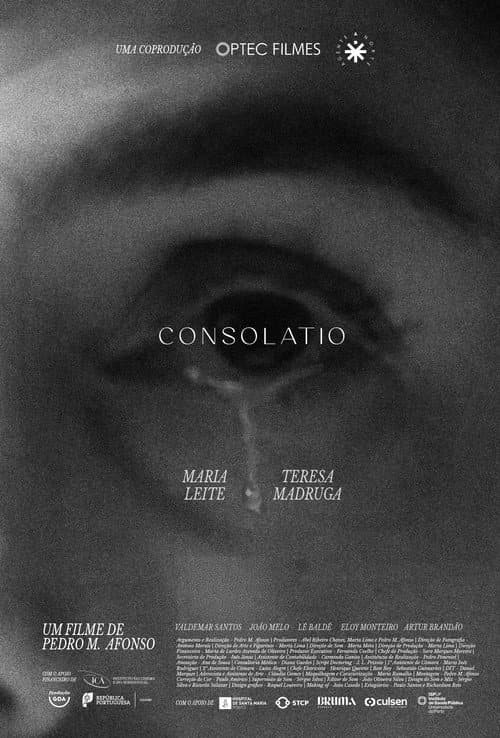 Consolatio (2026) poster