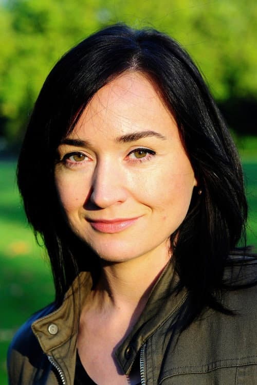 Kristina Erdely foto
