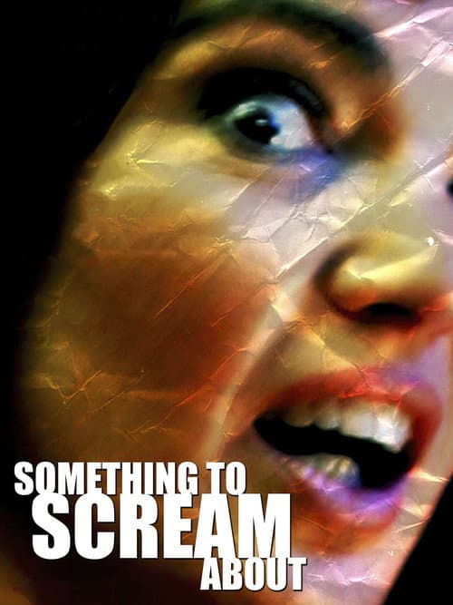 Something to Scream About (2003) poster