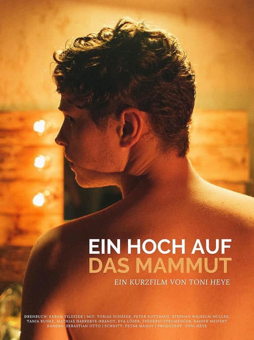 Ein Hoch auf das Mammut (2020) poster