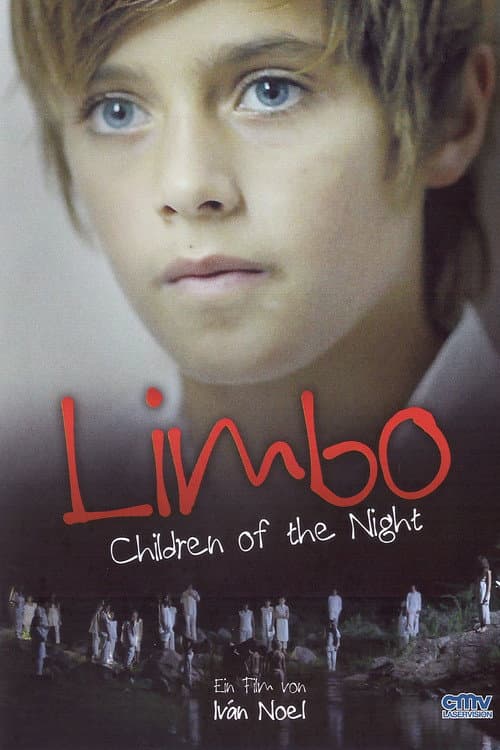 Limbo (2014) poster