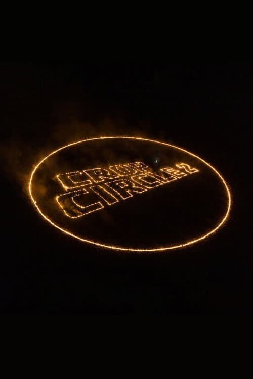 Crop Circle 2 (2023) poster