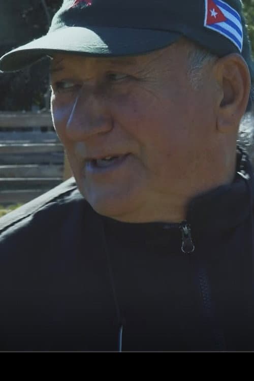 Otílio Almeida foto