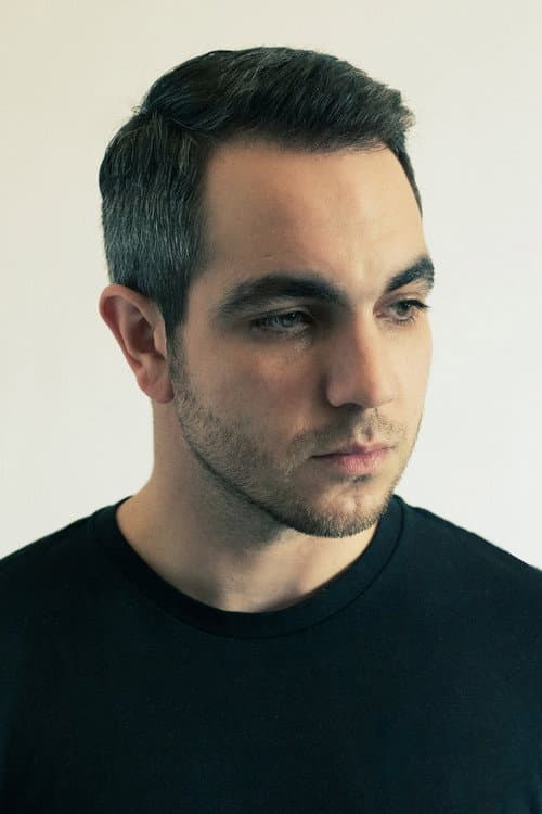 Corey Katz foto
