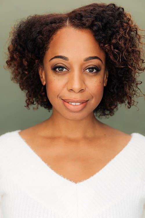 Jammie Patton foto