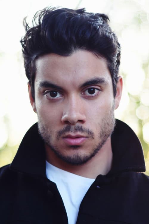 Sam Otto foto