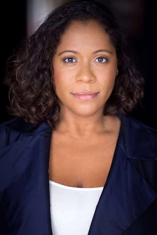 Shareena Clanton foto