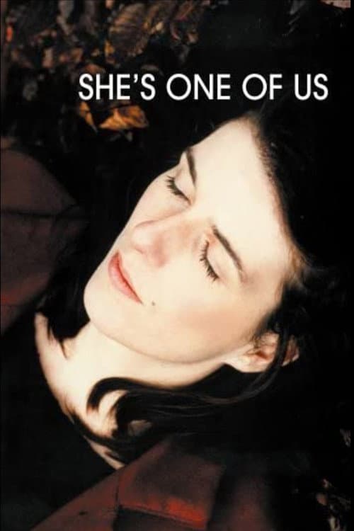 Elle est des nôtres (2003) poster