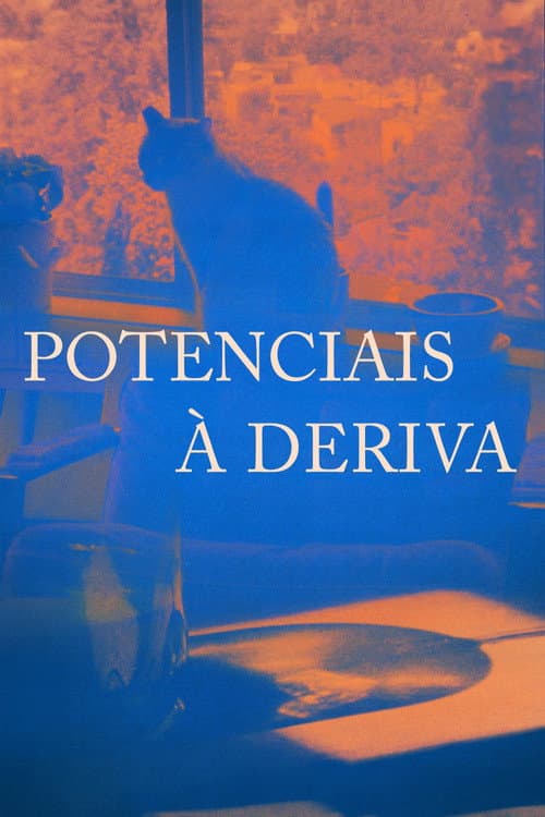 Potenciais à Deriva (2024) poster