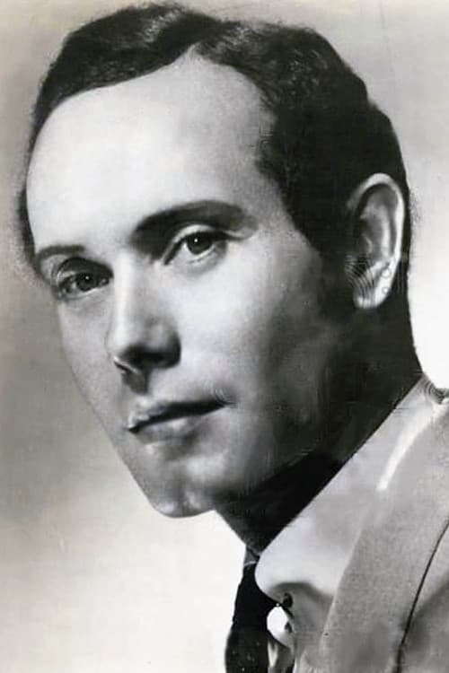 Leonard Elliott foto
