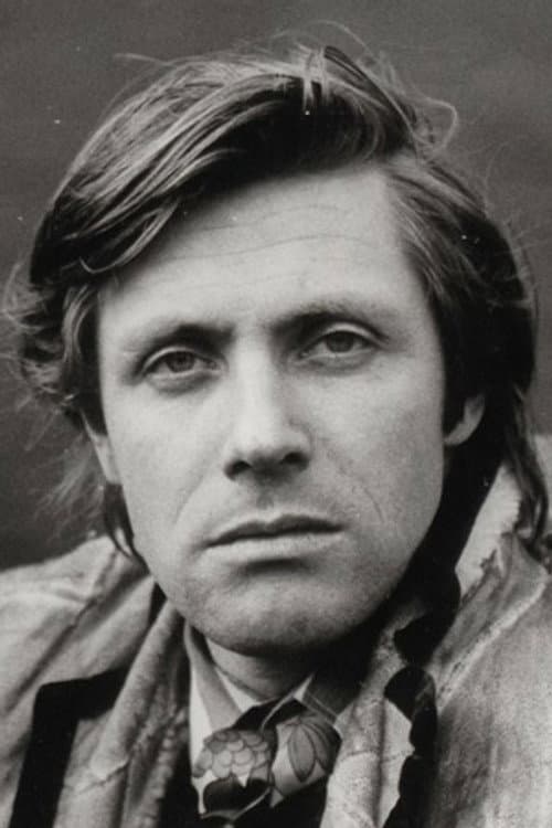 Peter Whitehead foto