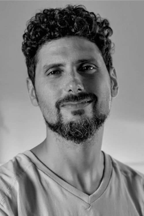 Pablo Guallar foto