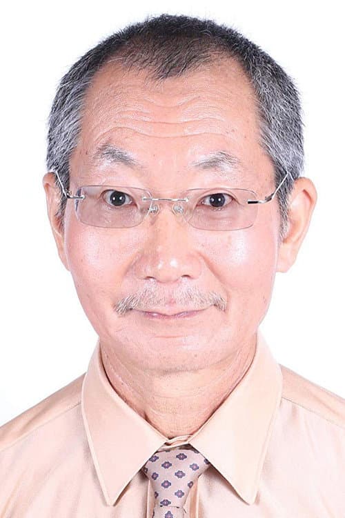 William Wang foto