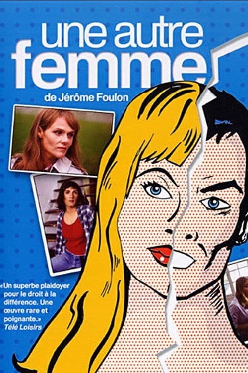 Une autre femme (2002) poster