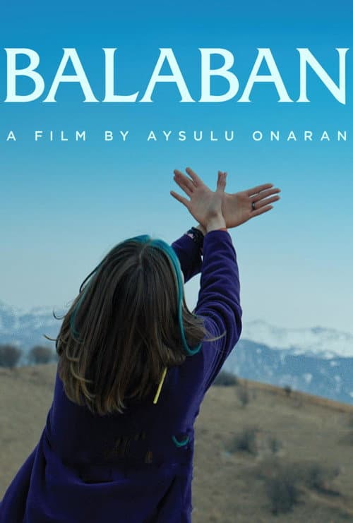 Balaban (2022) poster