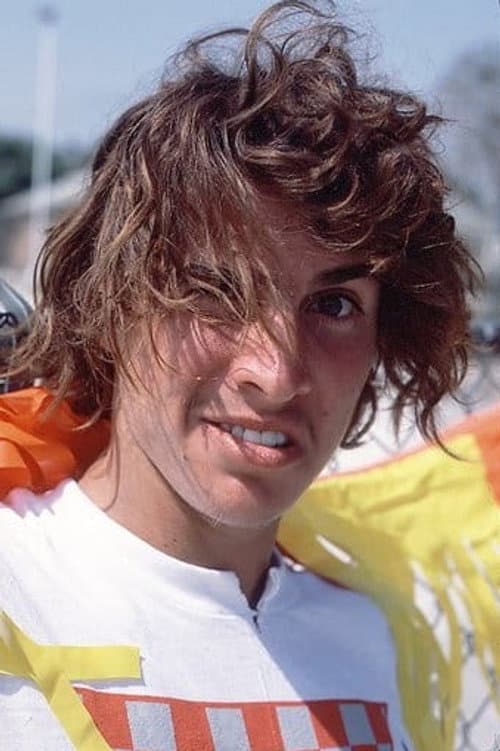 Mark Rogowski foto