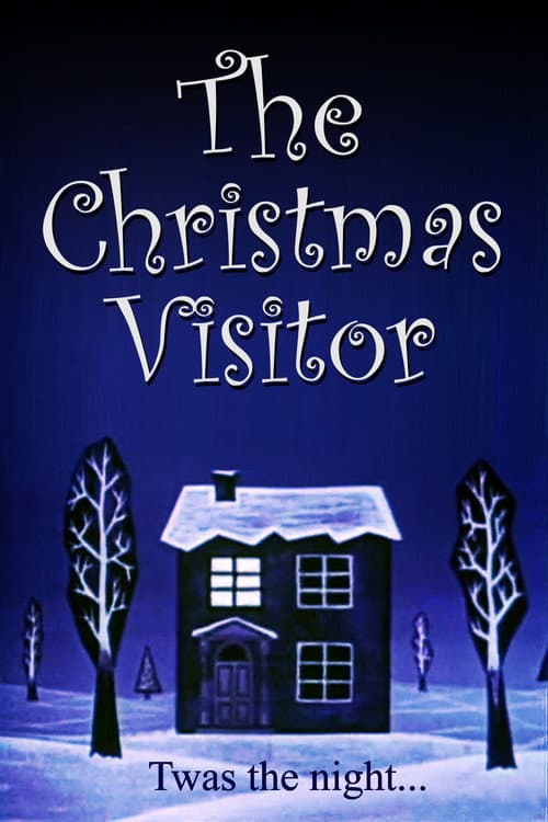 The Christmas Visitor (1959) poster