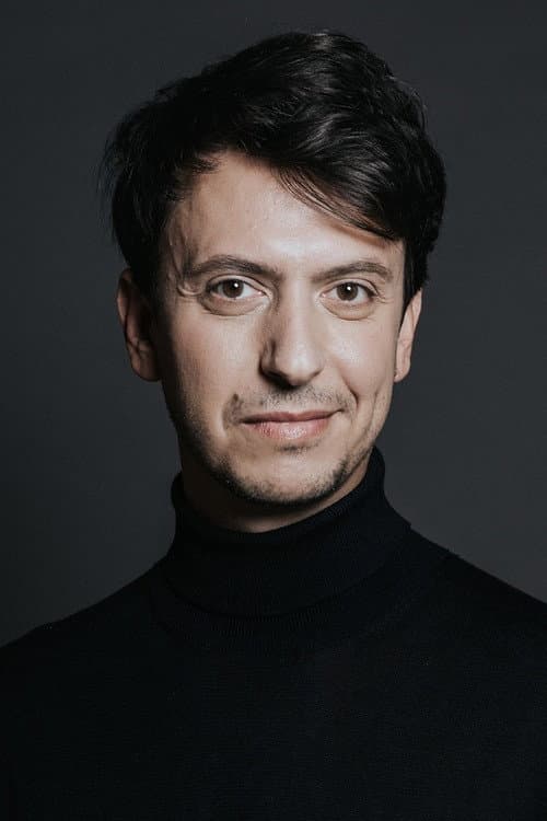 Jordi Llovet foto
