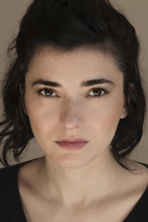 Ana Vilela da Costa foto