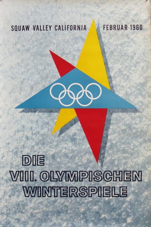 Menschen,  Hoffnungen,  Medaillen (1960) poster