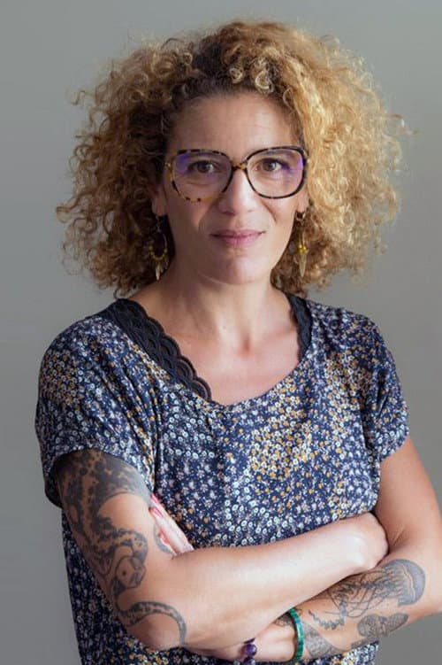 Elsa Dorlin foto