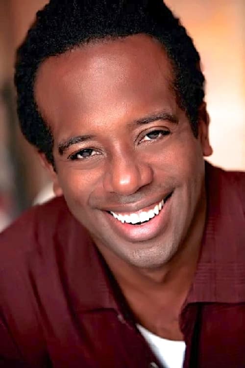 Wali Collins foto