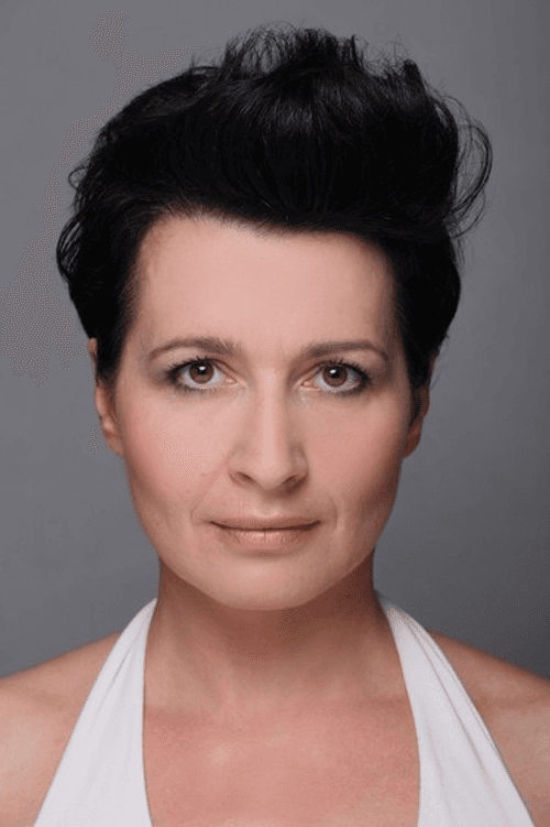 Kinga Ilgner foto