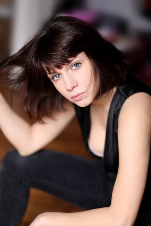 Isabel Jeannin foto