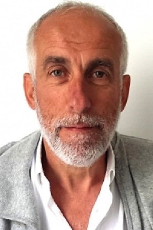 Michel Winogradoff foto