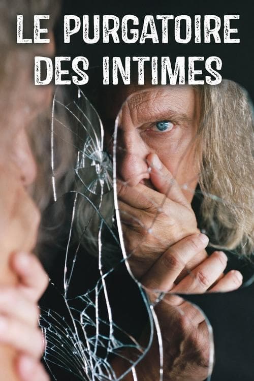 Le purgatoire des intimes (2023) poster