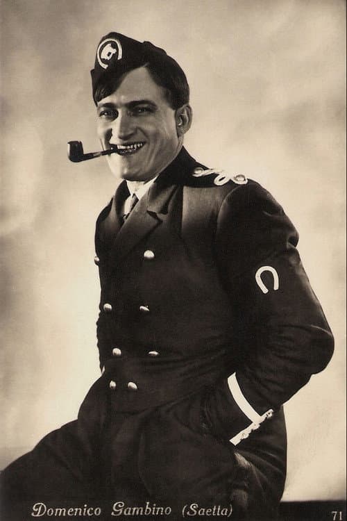 Domenico Gambino foto
