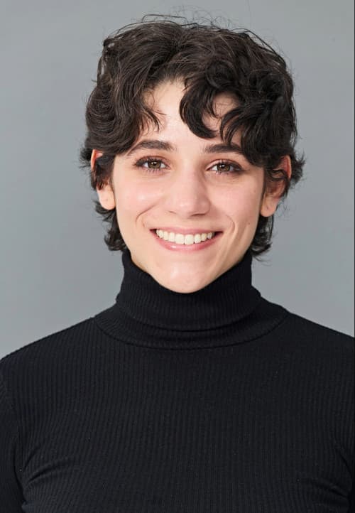 Clara Serrano foto