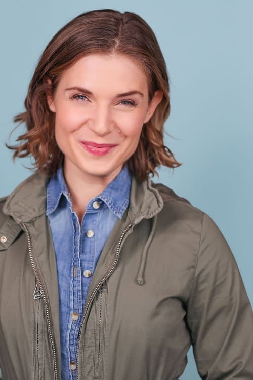 Julie Pope foto