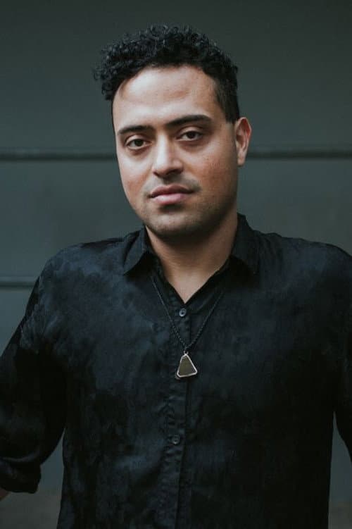 Yony Leyser foto