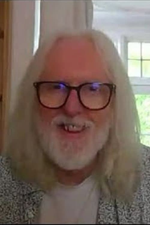Martin McAloon foto