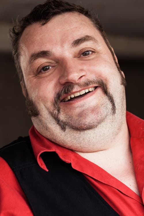 Christoph Hagen Dittmann foto