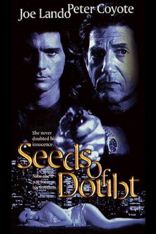 Seeds of Doubt (1998) poster