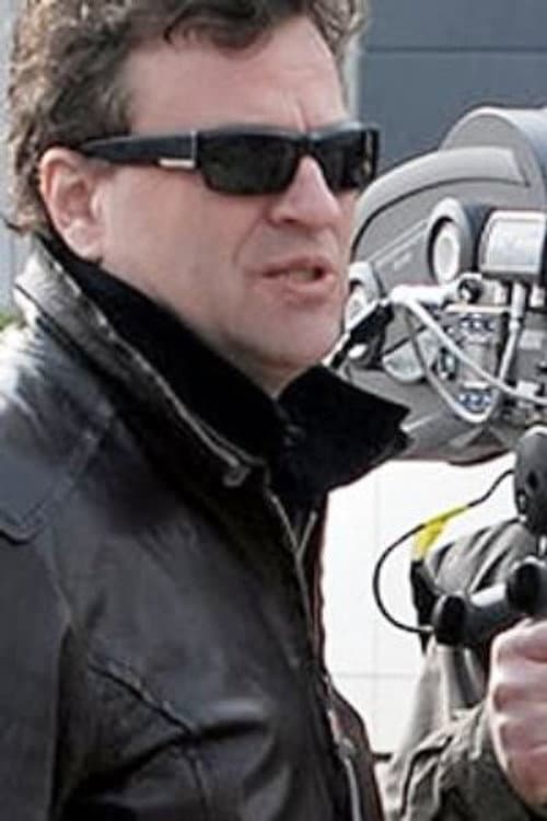 Dimitar Gochev foto