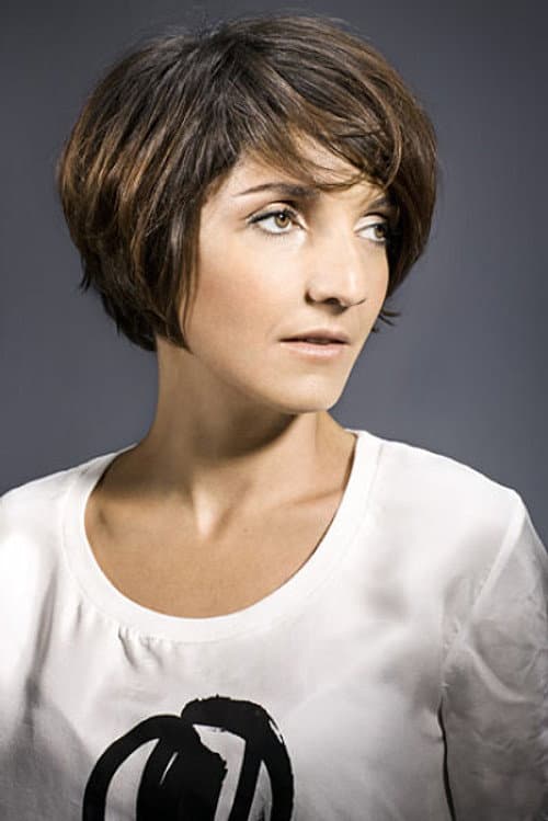 Florence Foresti foto