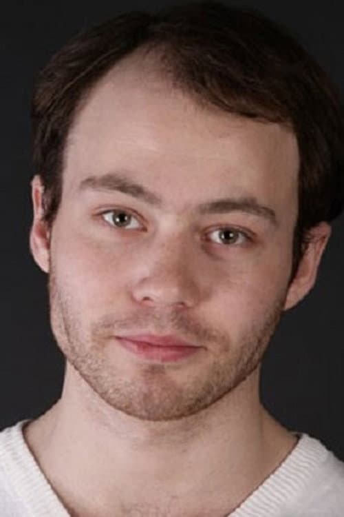 Filipp Savinkov foto