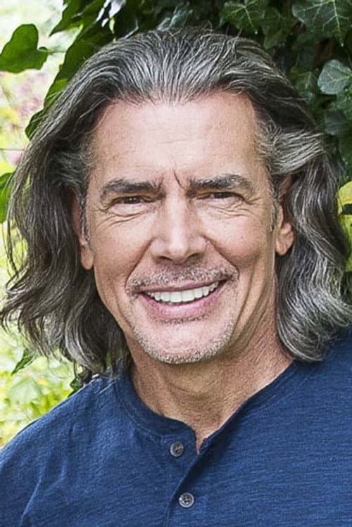 Jeff Hughes foto
