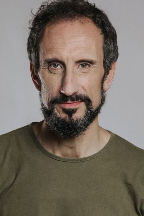 Carles Gilabert foto