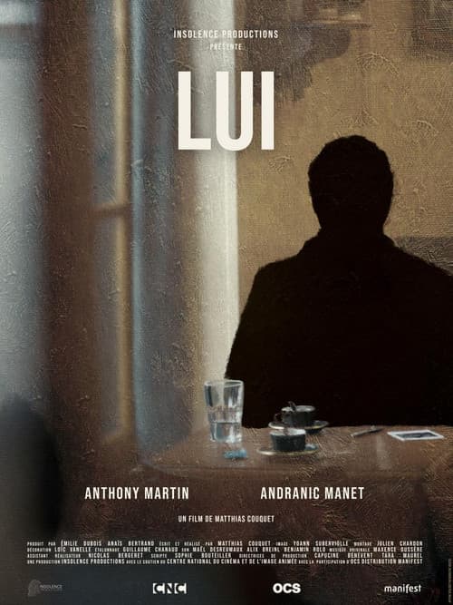 Lui (2024) poster