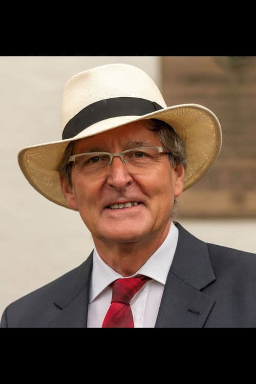 Leo Hiemer foto
