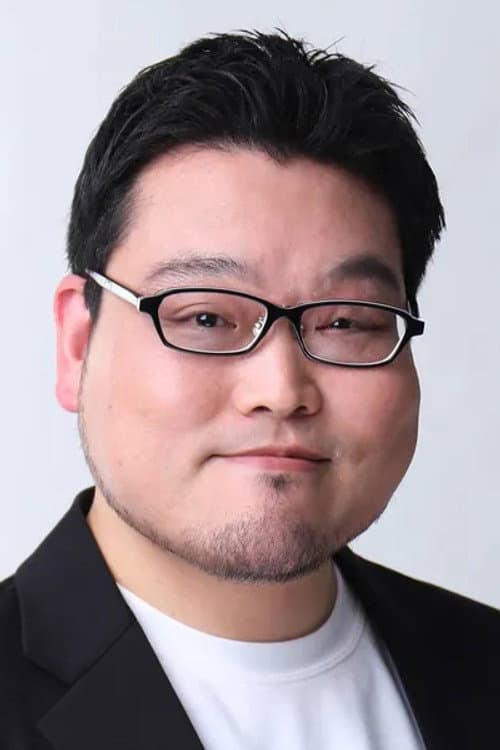 杉崎亮 foto