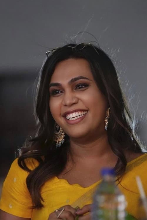 Nadira Mehrin foto