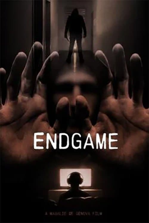 Endgame (2020) poster