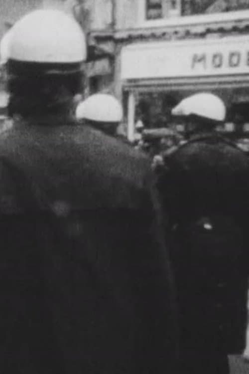 De Dokstaking (Dokstaking '73) (1975) poster